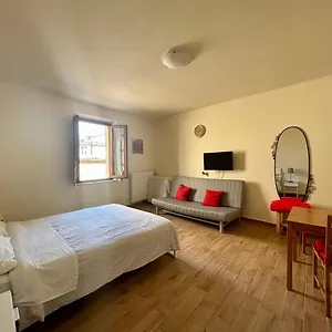 Nel Centro Della Citta Affittacamere