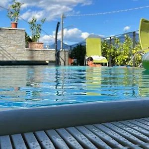 Apartment Nogara Italien