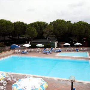 Parco Vacanze La Rosa Dei Venti Parco vacanze