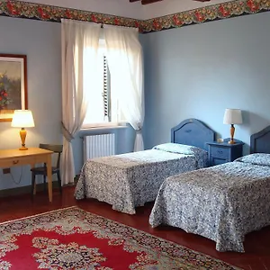 Dimora Del Grifo Affittacamere