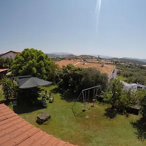  Bauernhof Su Meurreddu Italien