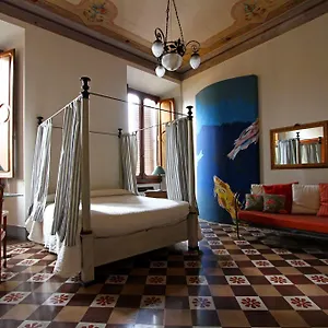 3* Frühstückspension Canto Porta Vecchia