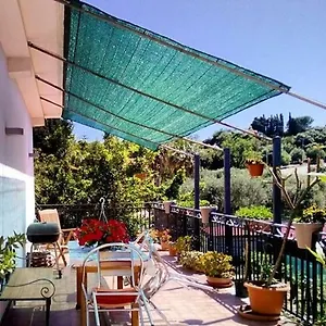 Apartment Terme Italien