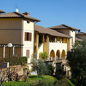 Il Borgo Di Appartamento