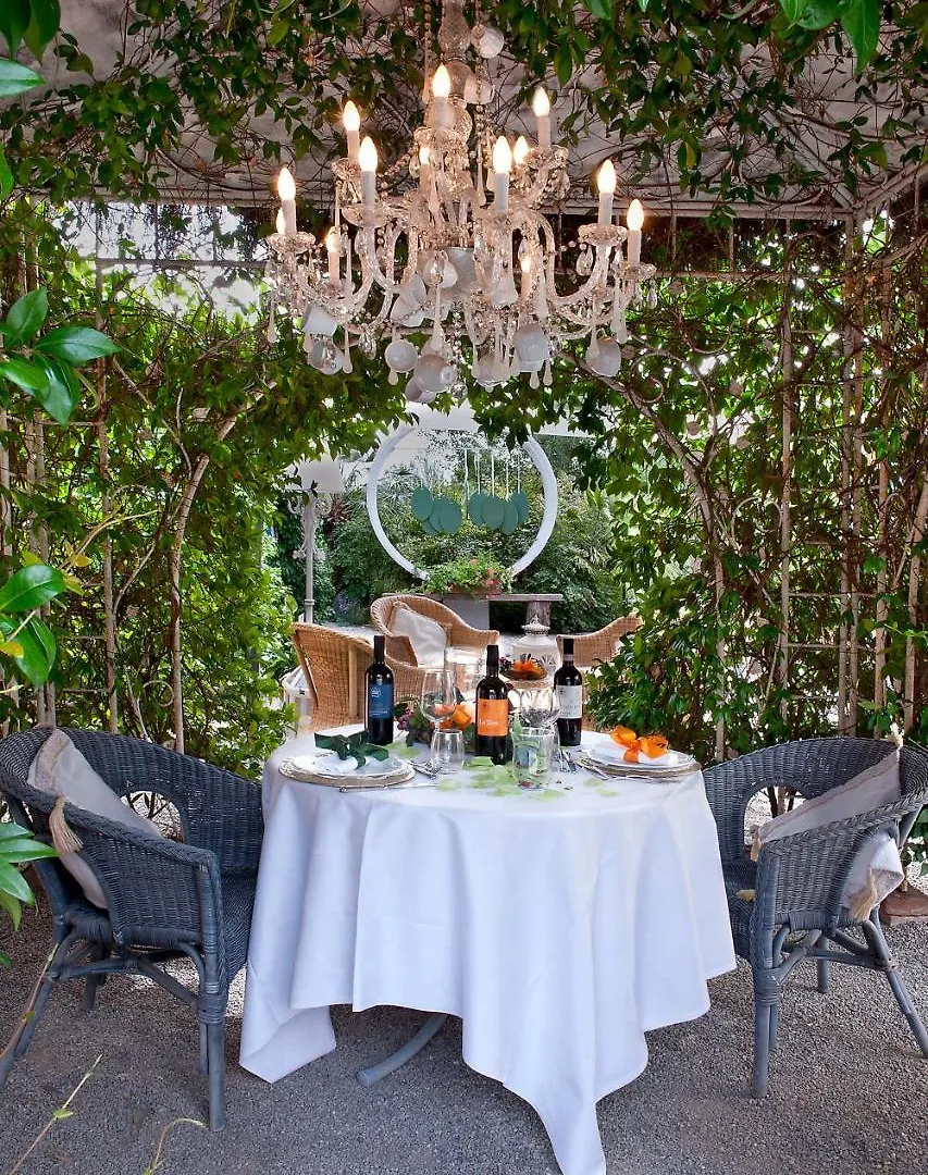 Fattoria Santa Lucia Borgo Alla Cantina San Gervasio Bed & Breakfast