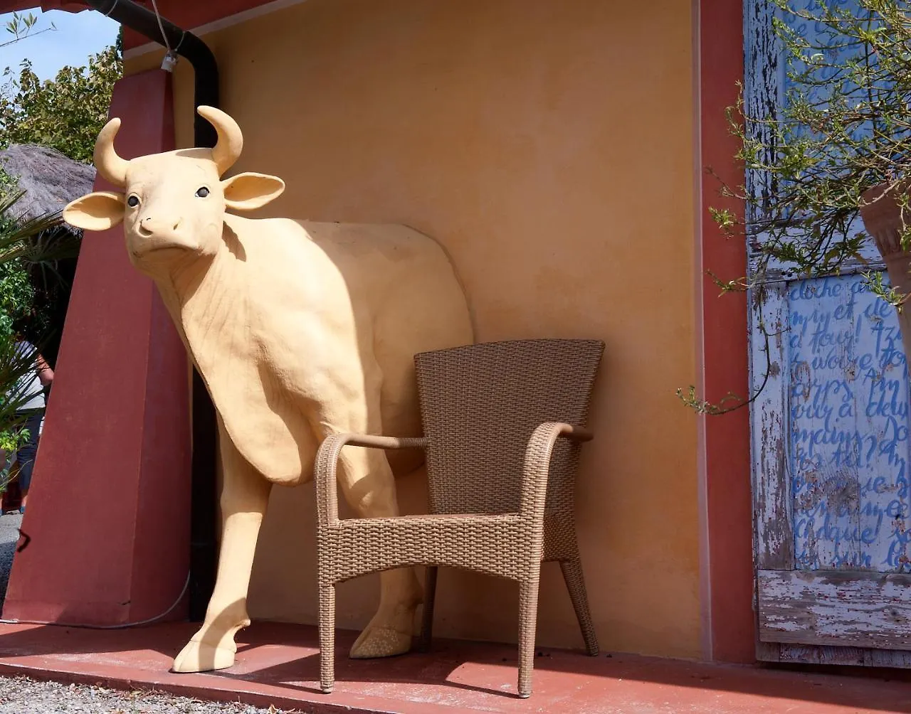 Bed & Breakfast Fattoria Santa Lucia Borgo Alla Cantina San Gervasio